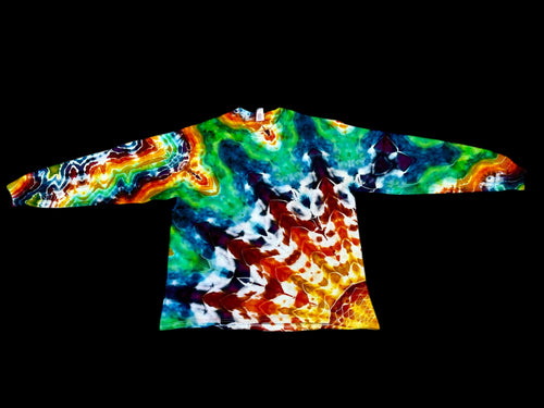 Men's Long Sleeve X-Large
