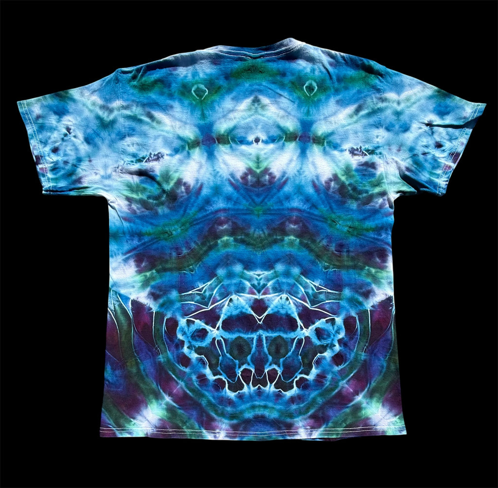 Men's T-shirt Large