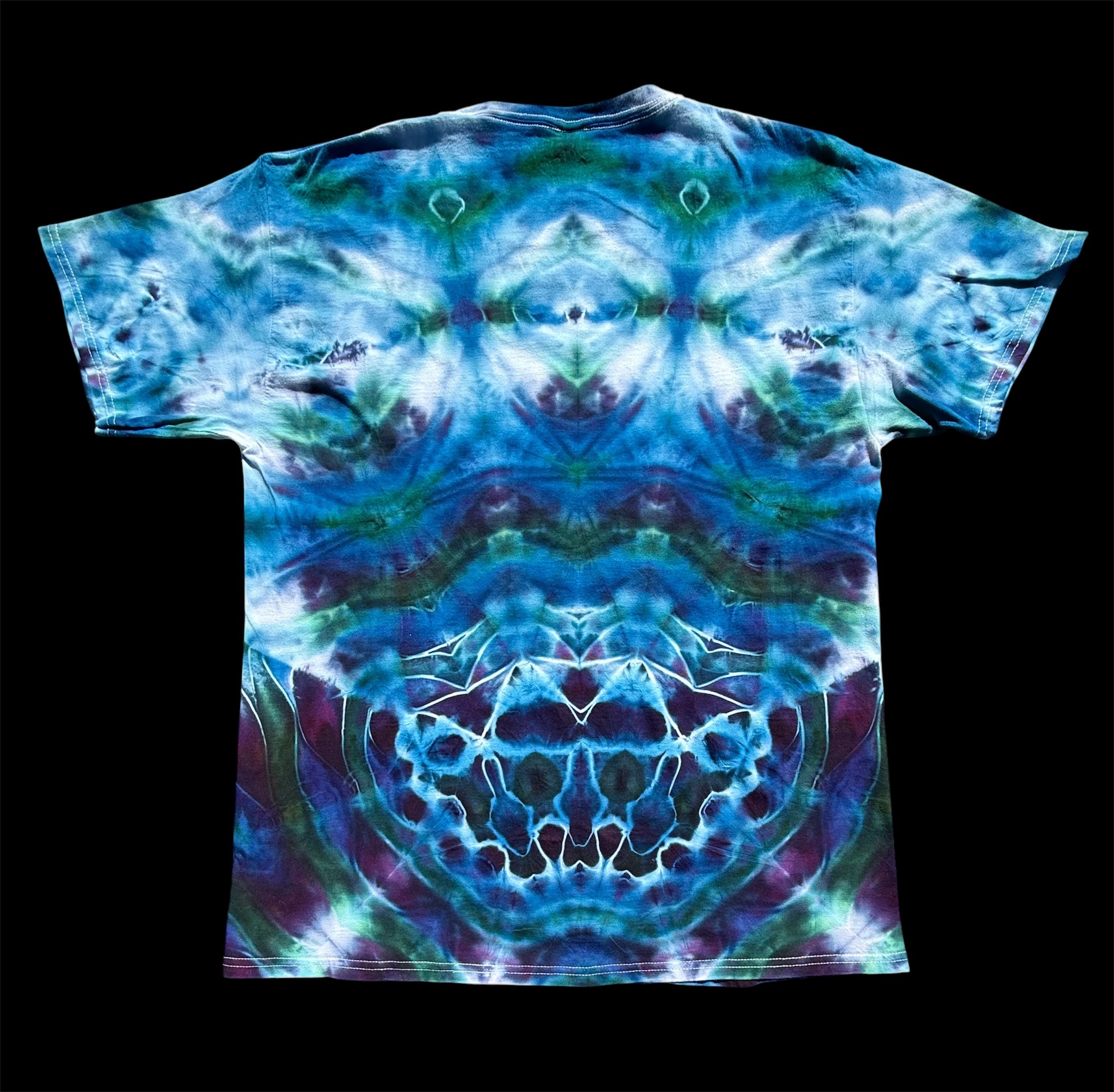 Men's T-shirt Large