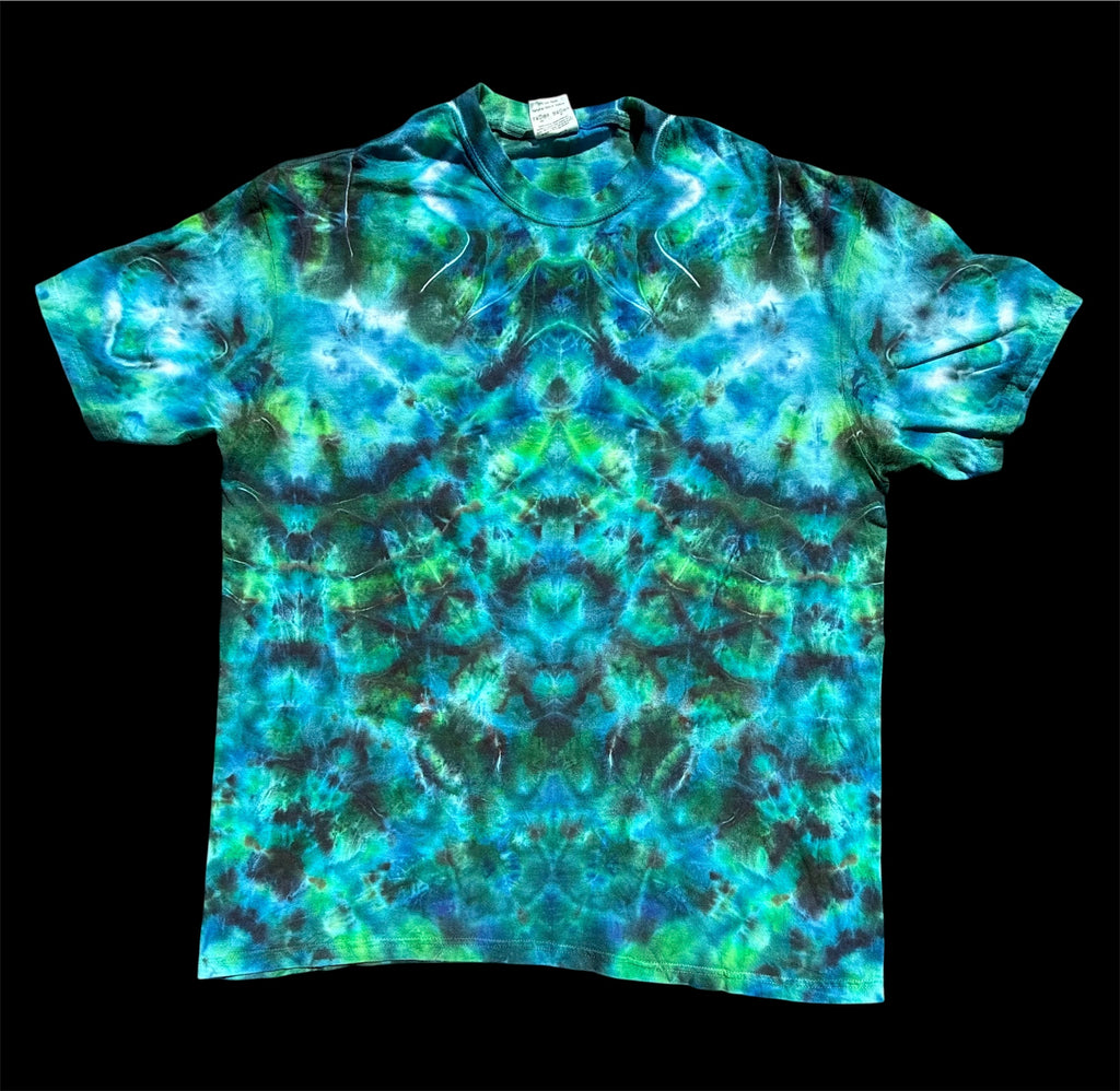 Men's T-shirt X-Large