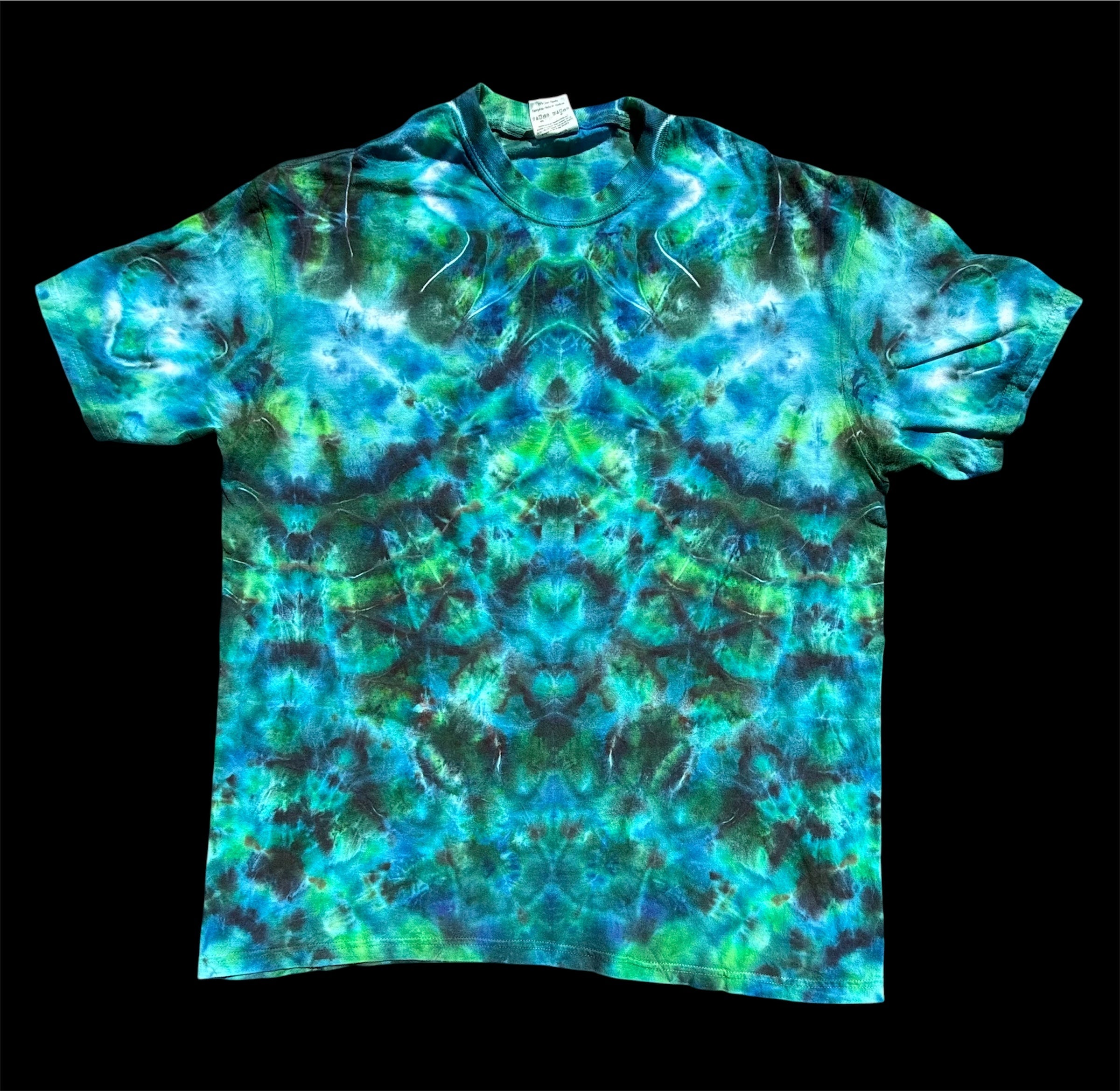 Men's T-shirt X-Large