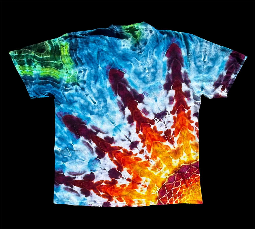 Men's T-shirt XXL