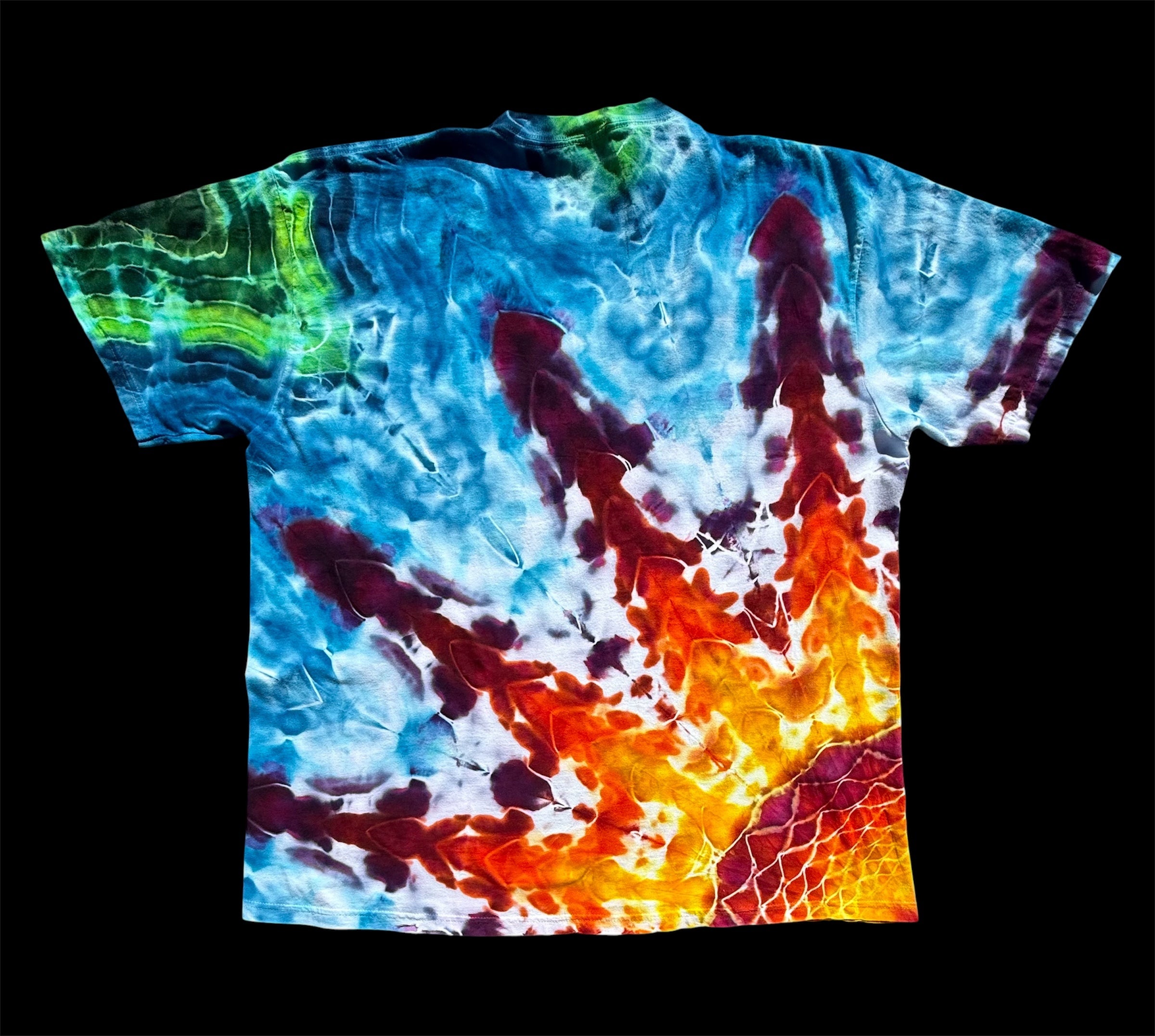Men's T-shirt XXL