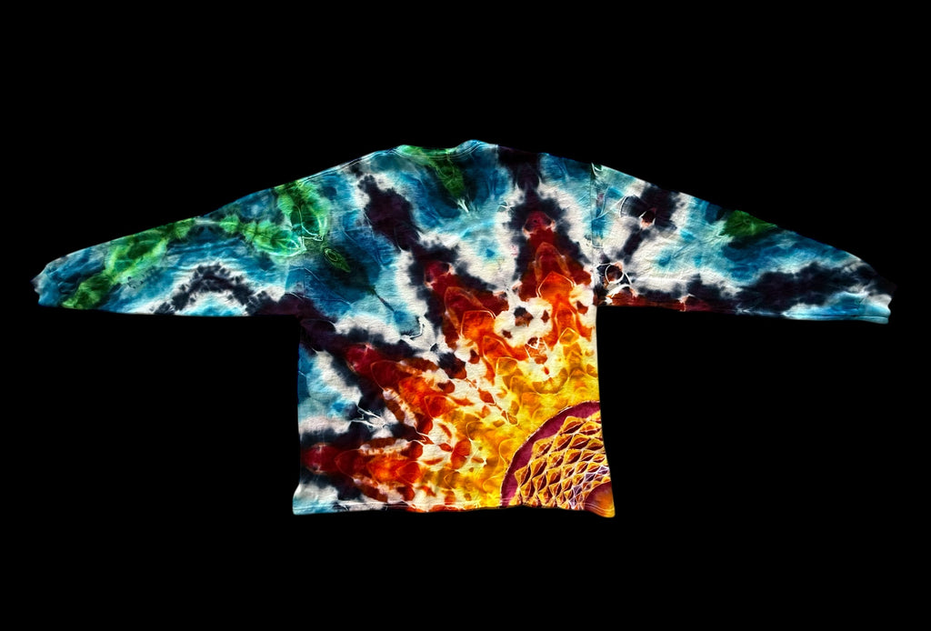 Men's Long Sleeve XXL