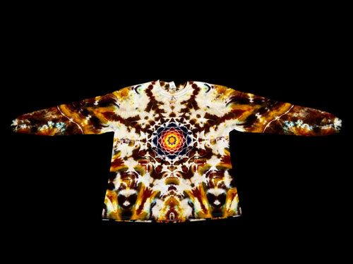 Men's Long Sleeve 3X-Large