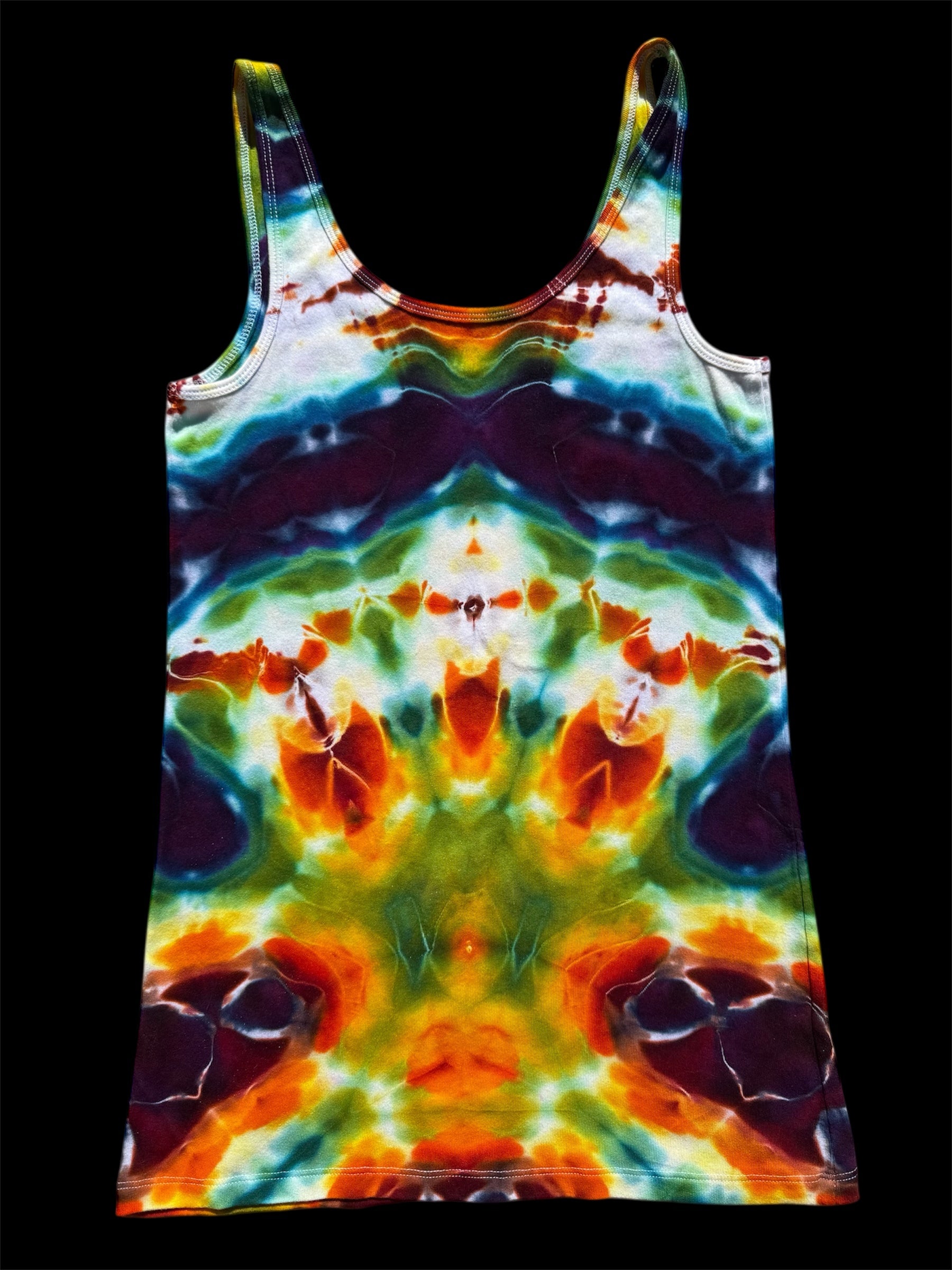 Women's Tank Top Small