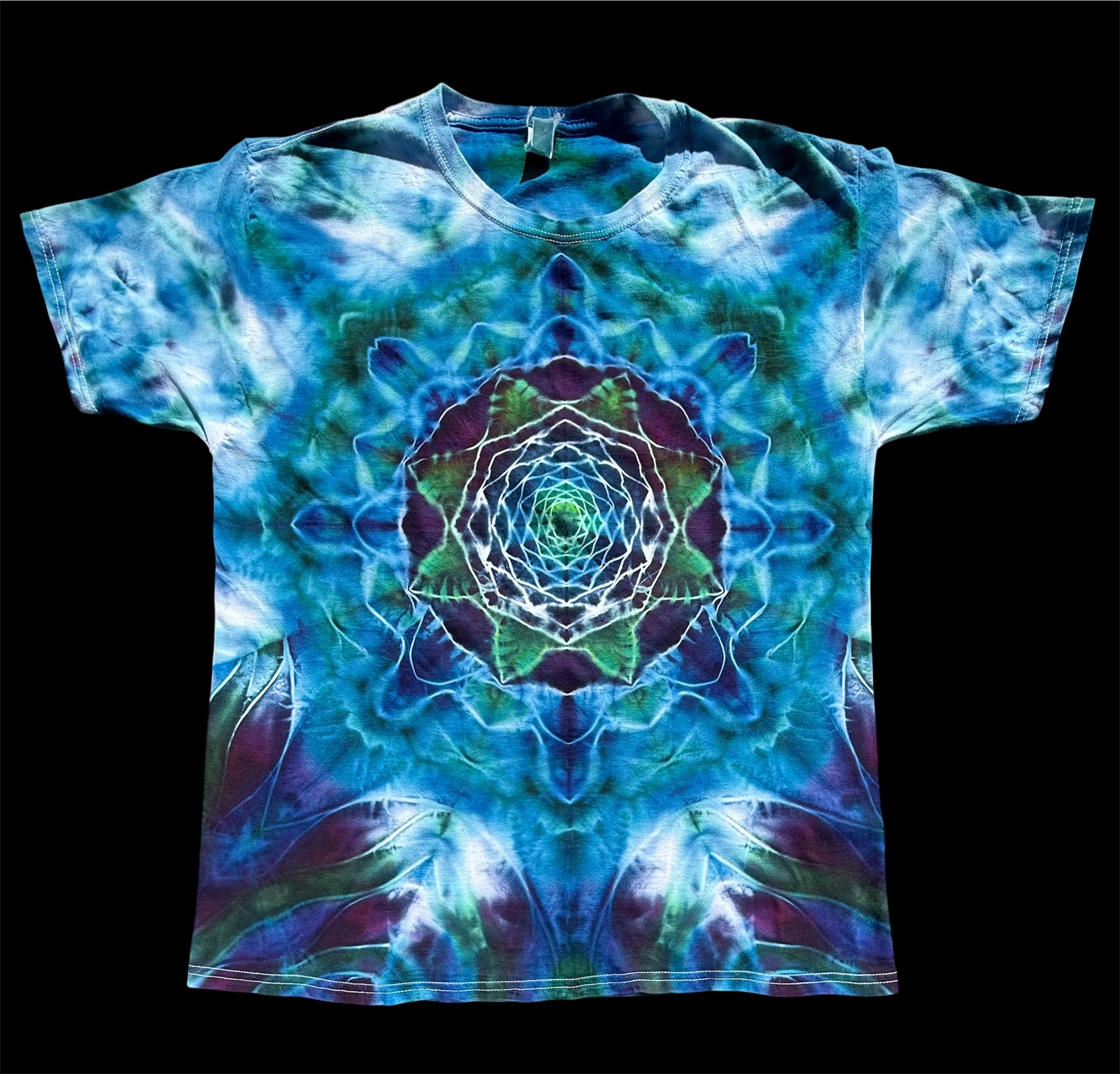 Men's T-shirt Large