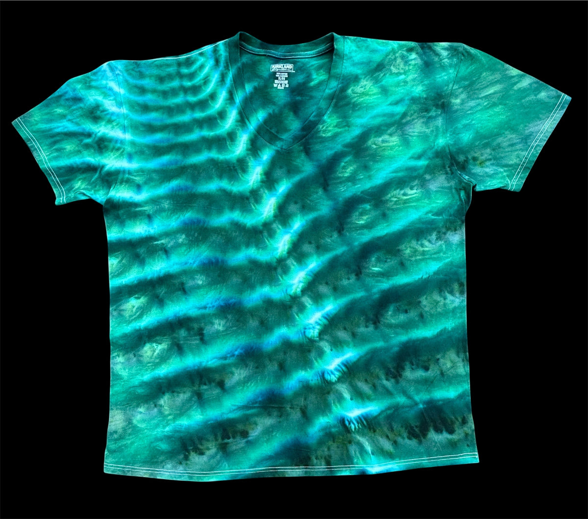 Men's T-shirt X-Large