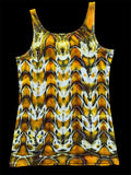 Women's Tank Top Medium