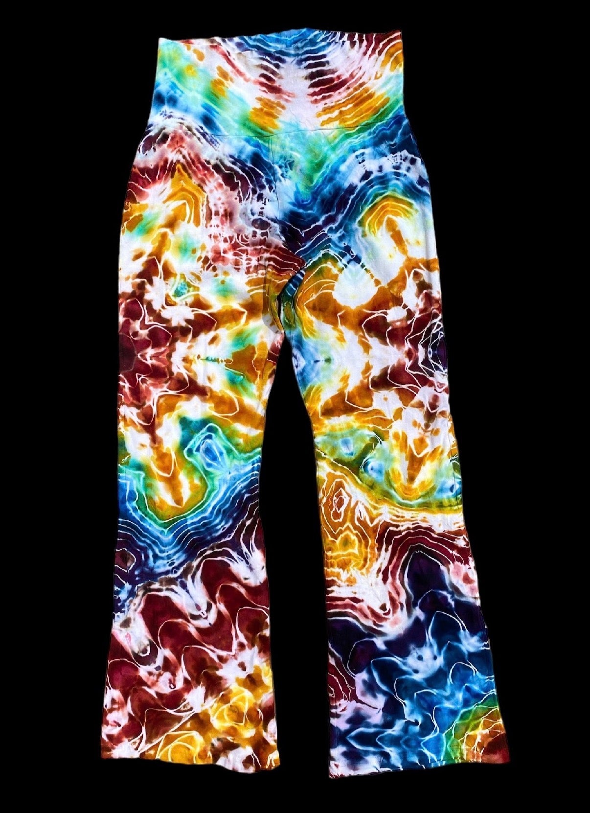 Yoga Pants Small