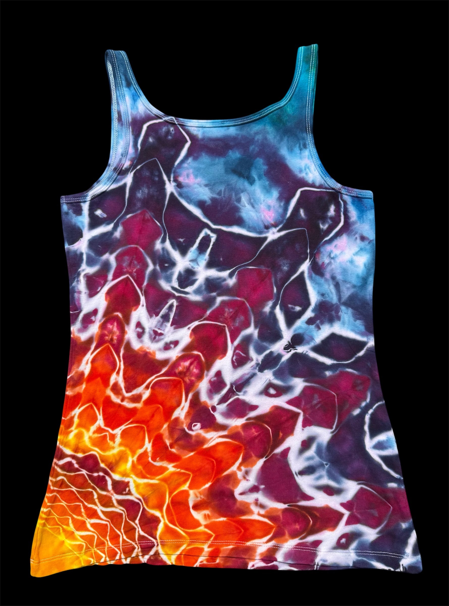Women's Tank Top Medium