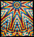 Tapestry, 85" x 100" Cotton