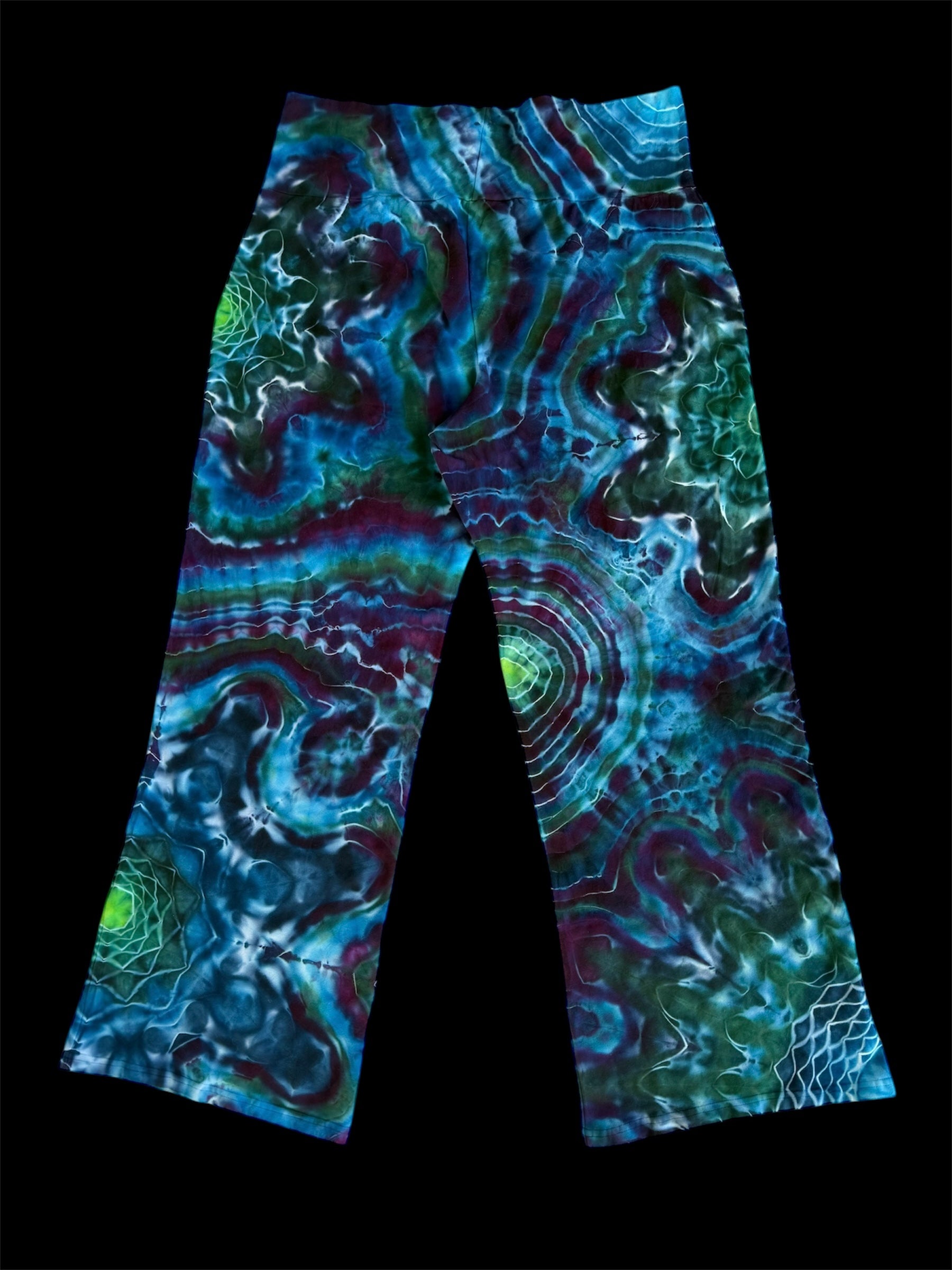 Yoga Pants 3XL