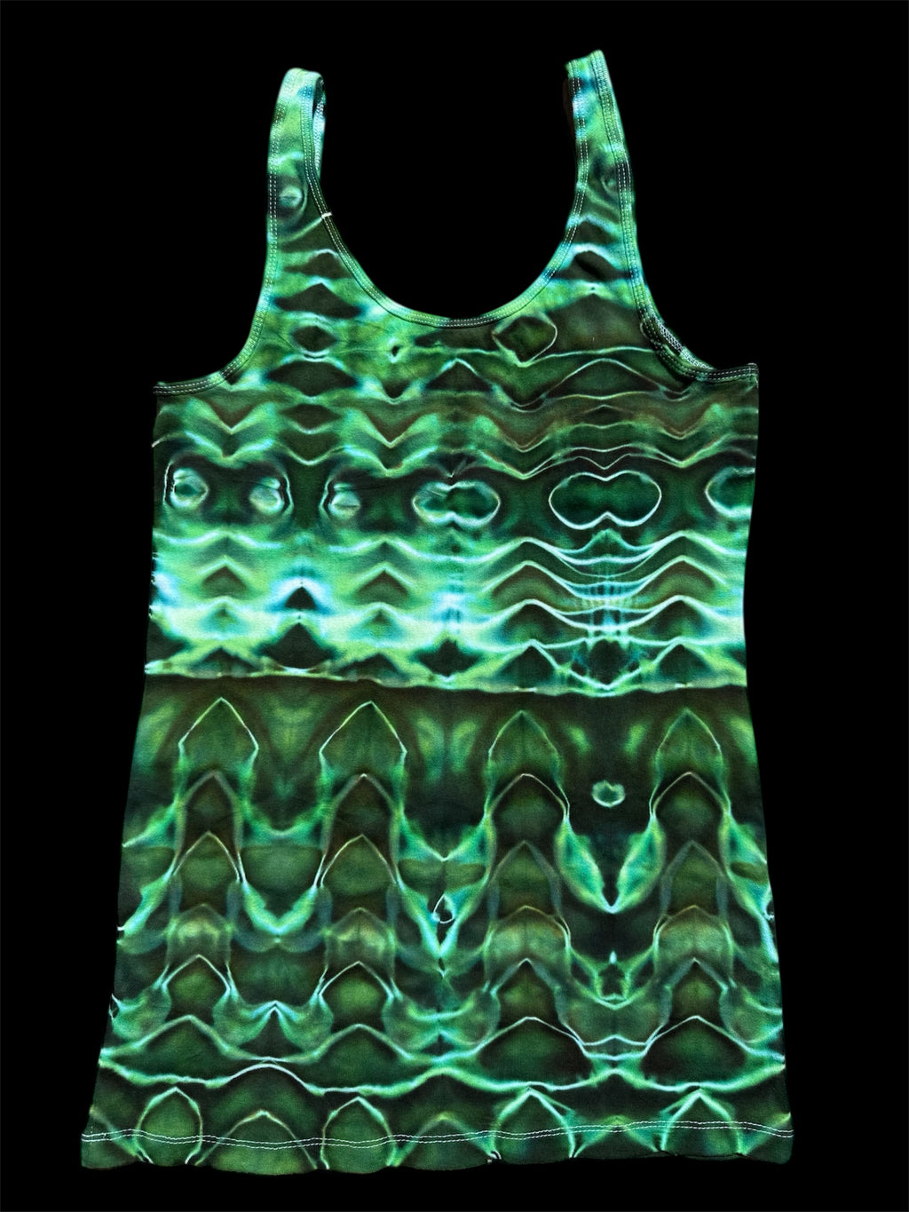 Women's Tank Top Small
