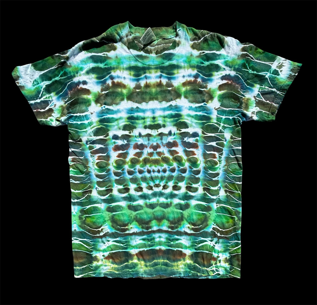 Men's T-shirt Large