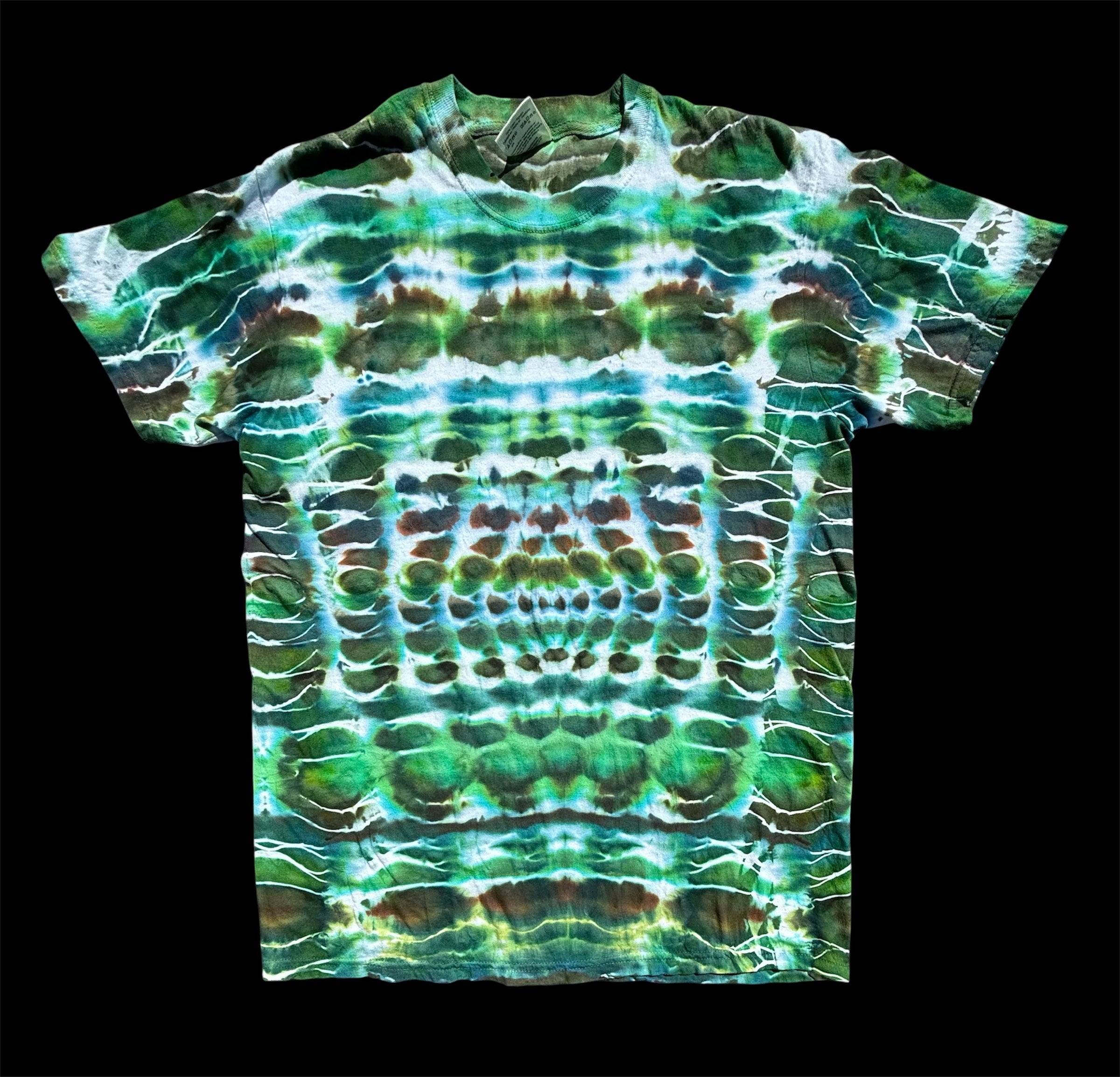 Men's T-shirt Large