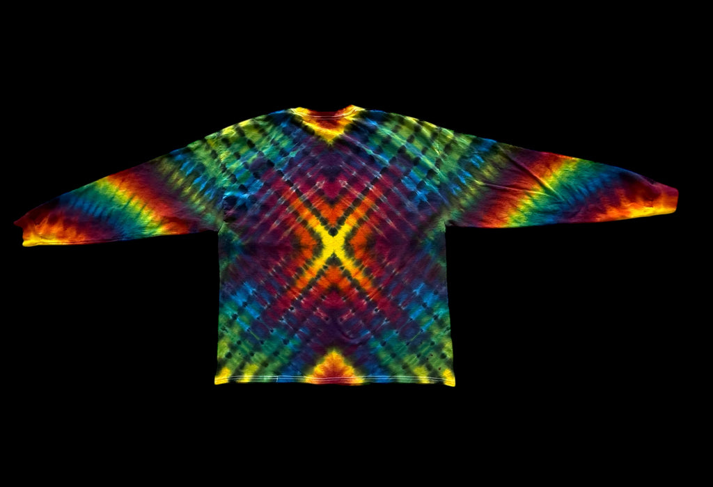 Men's Long Sleeve XXL