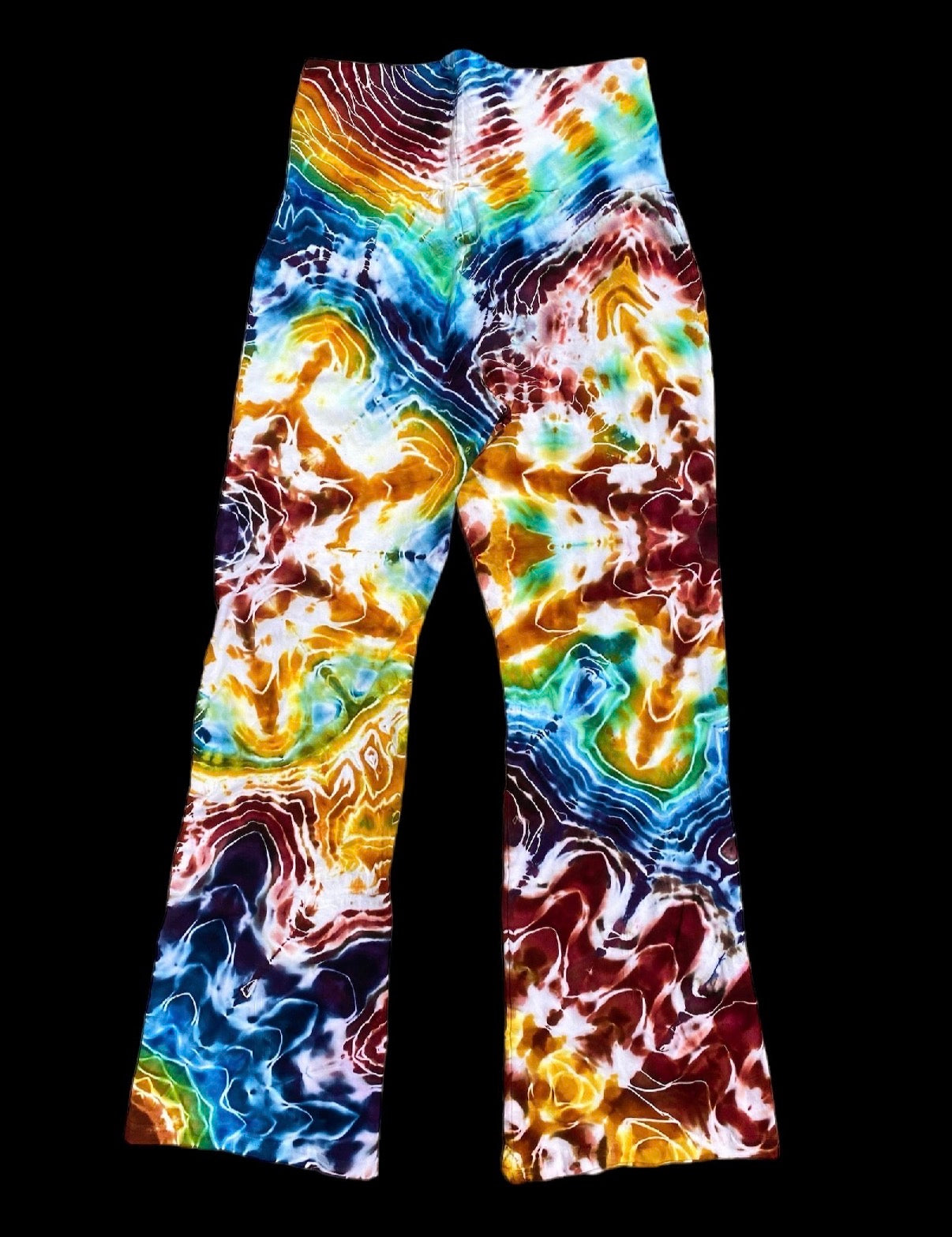 Yoga Pants Small