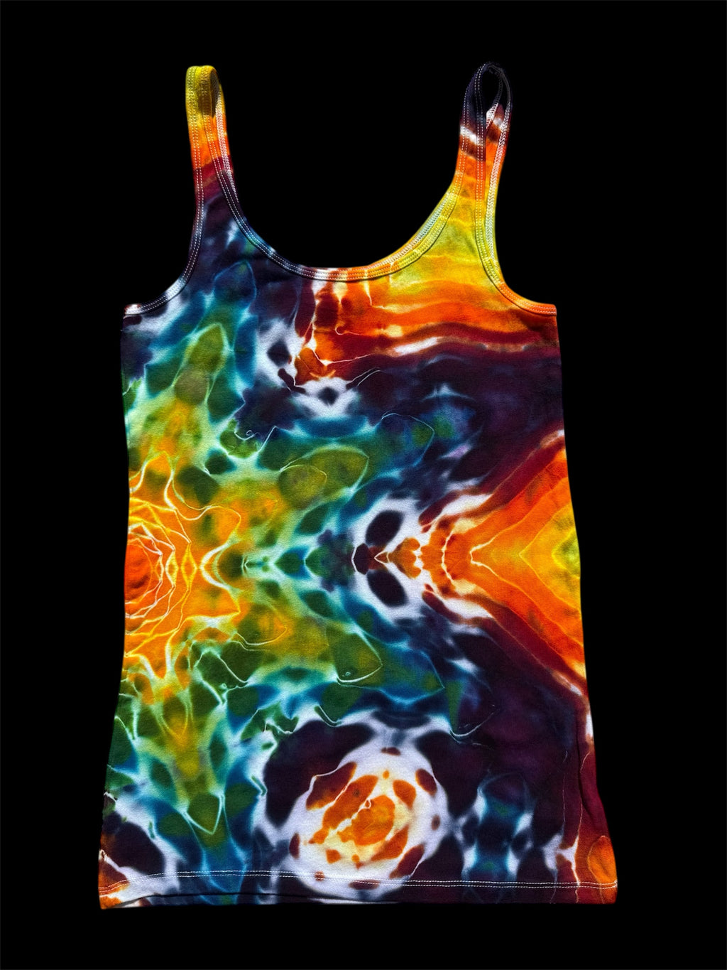 Women's Tank Top Small
