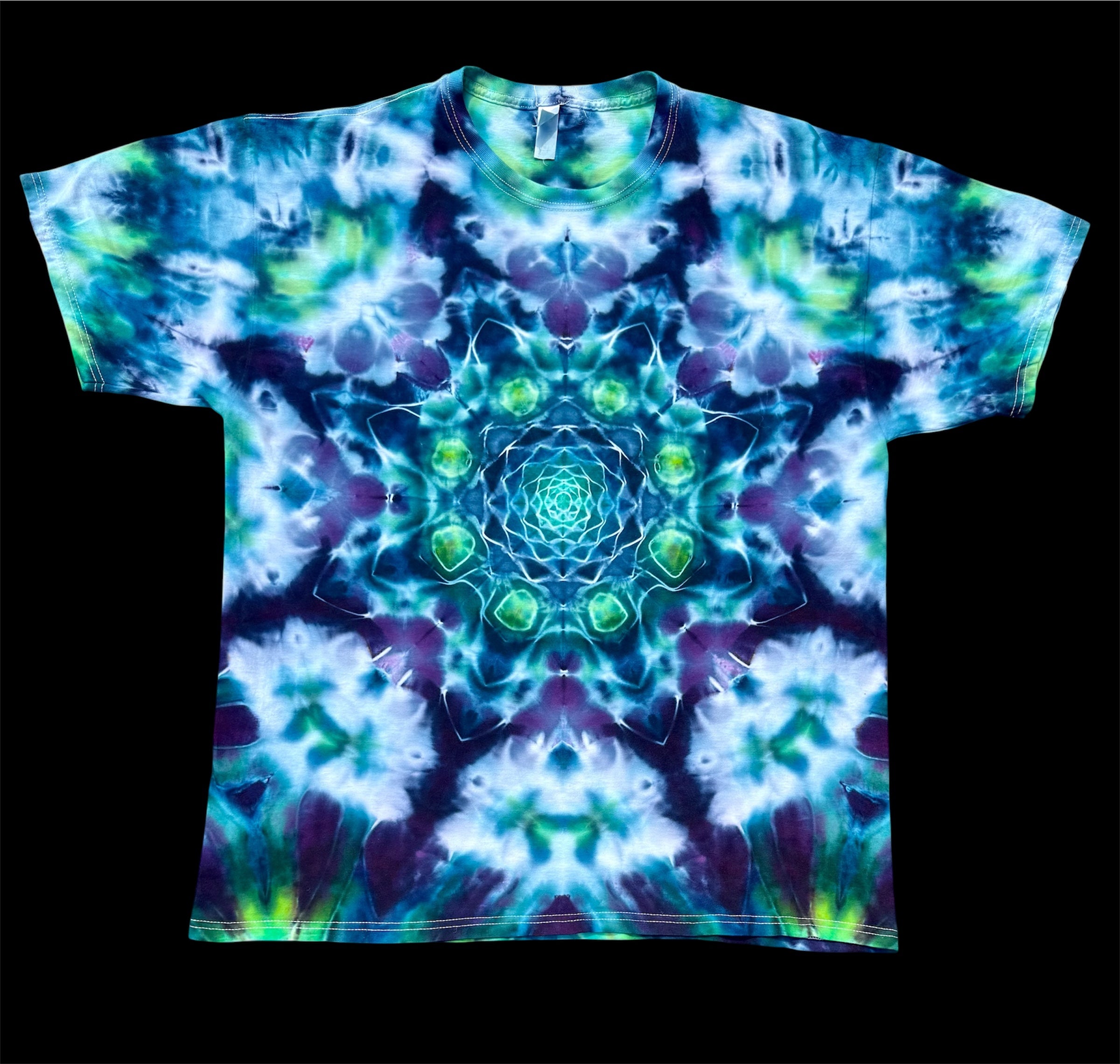 Men's T-shirt X-Large