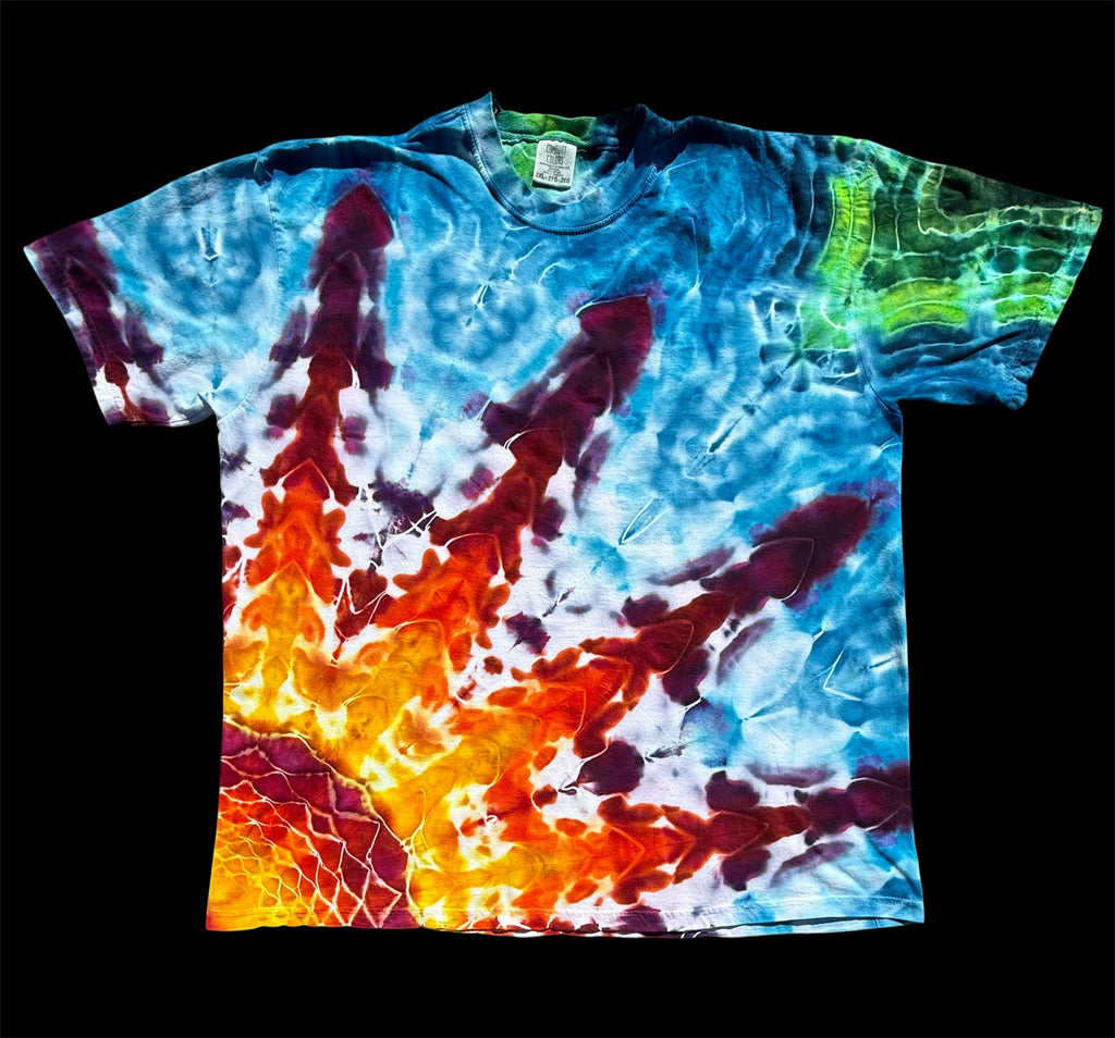 Men's T-shirt XXL