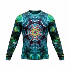 Men's Long Sleeve XXL