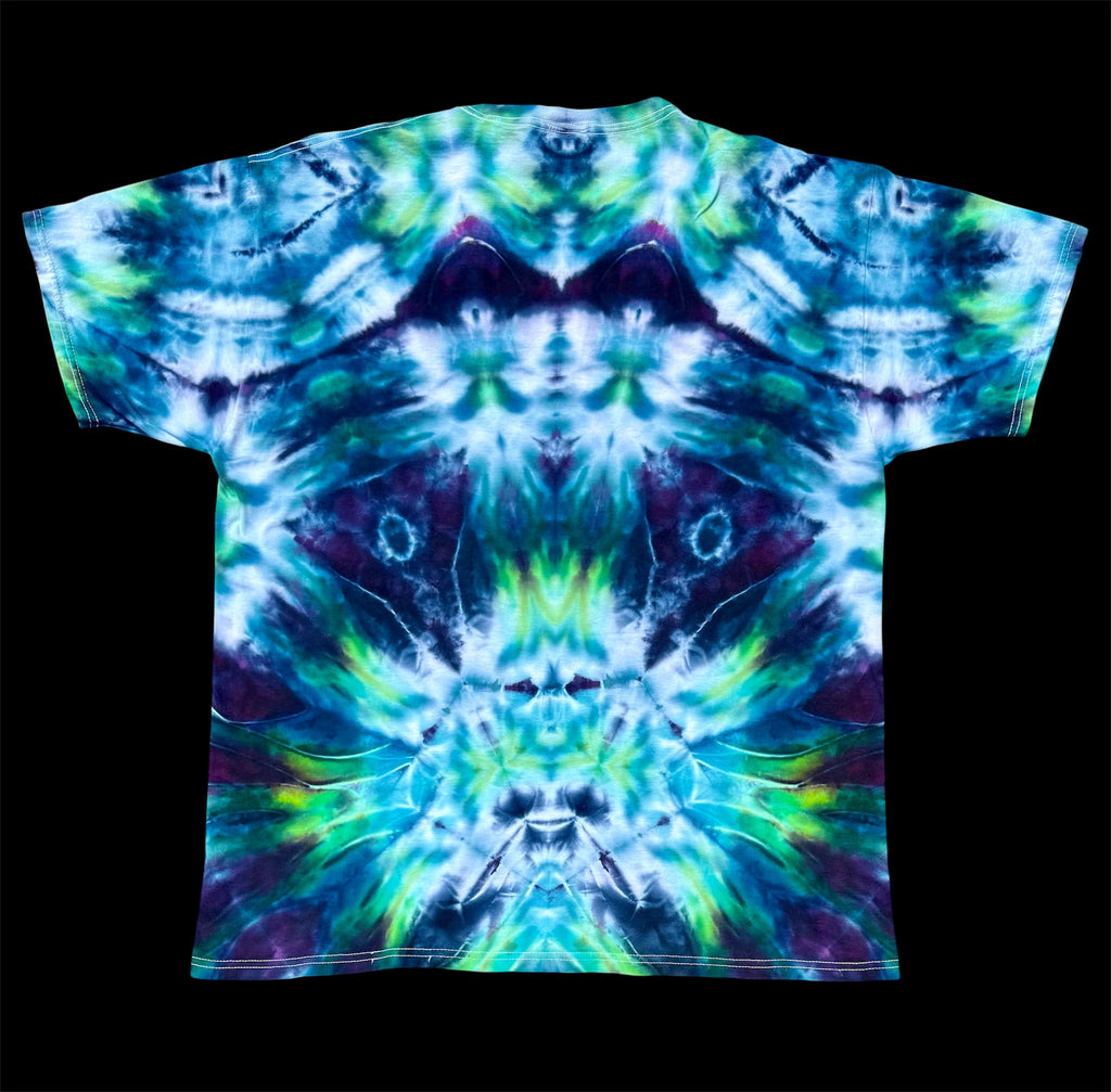 Men's T-shirt X-Large