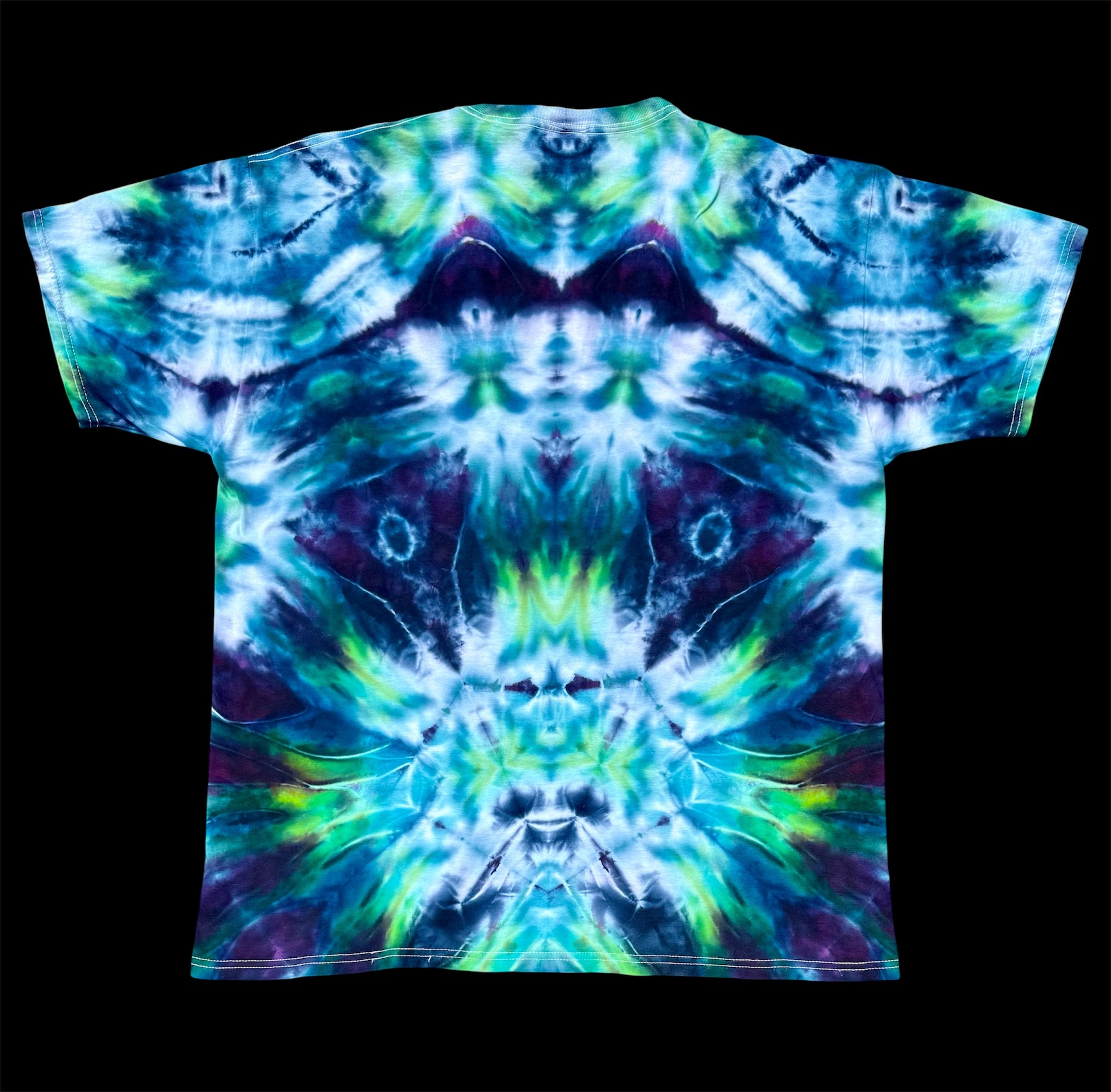 Men's T-shirt X-Large