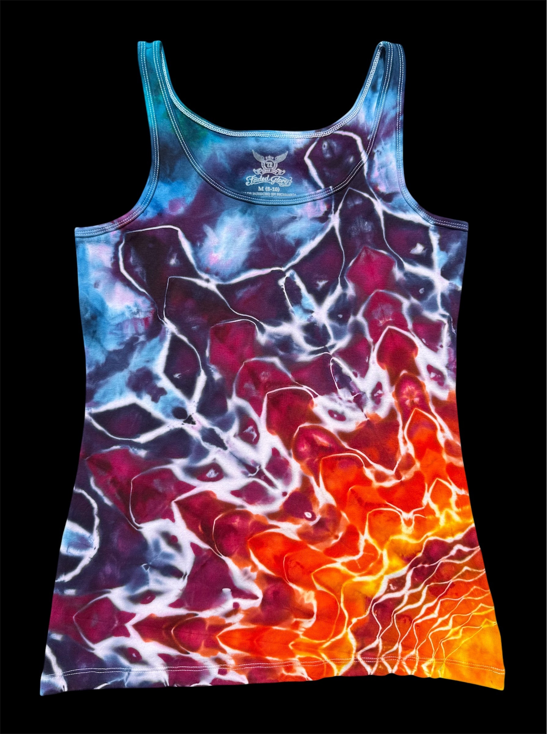 Women's Tank Top Medium