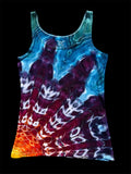 Women's Tank Top Medium