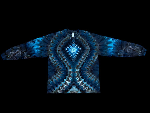 Men's Long Sleeve X-Large