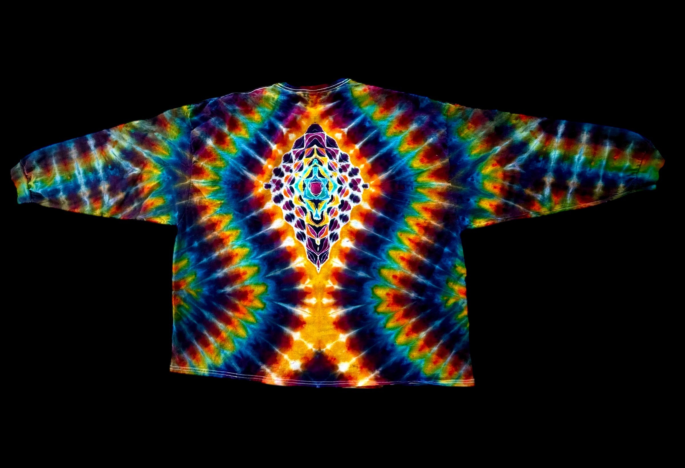 Men's long sleeve 5xl