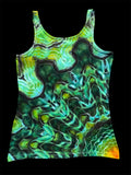 Women's Tank Top Medium
