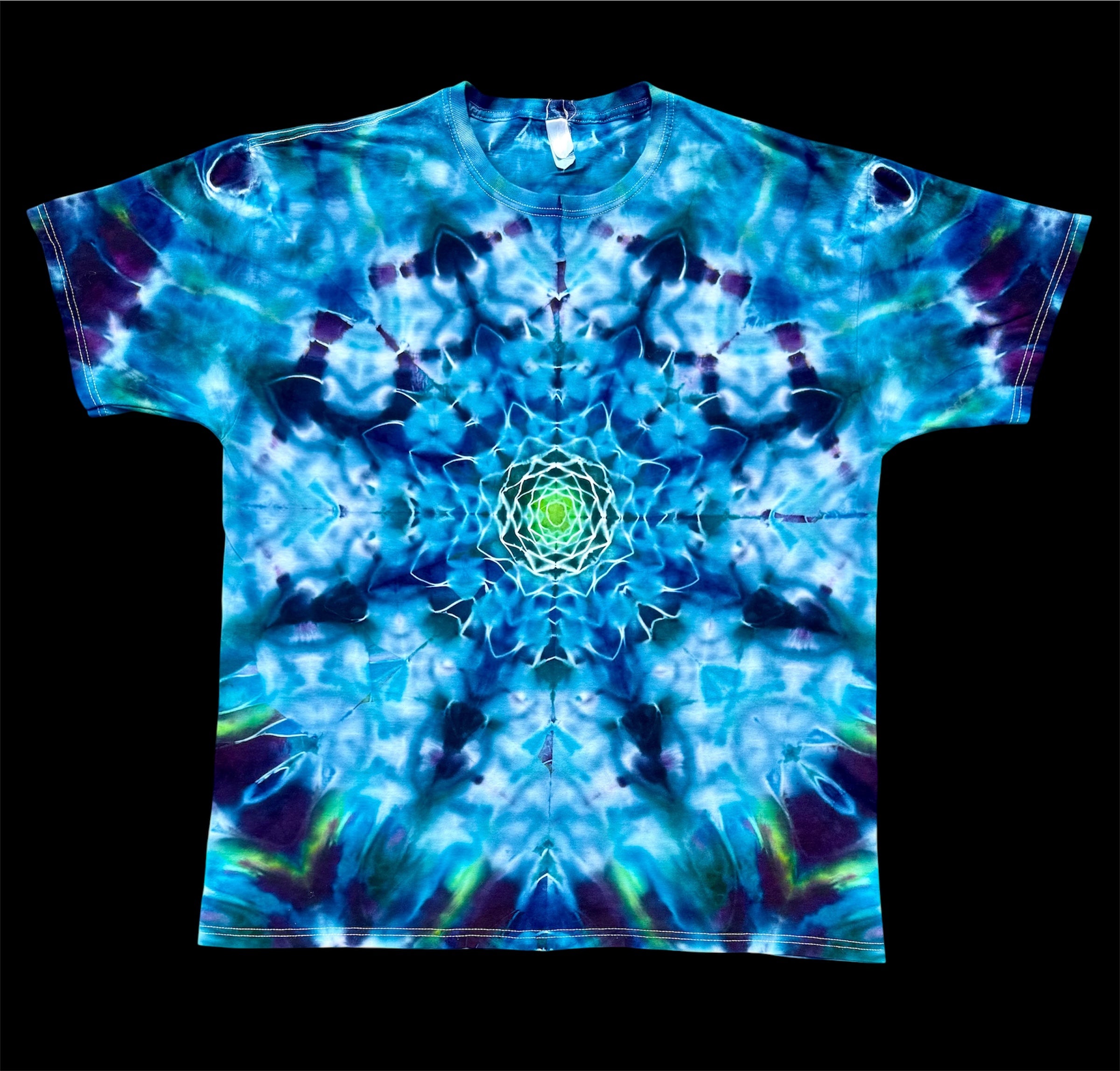 Men's T-shirt X-Large