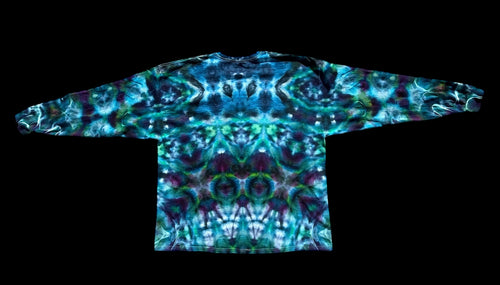 Men's Long Sleeve 3X-Large