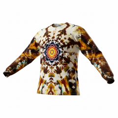 Men's Long Sleeve X-Large