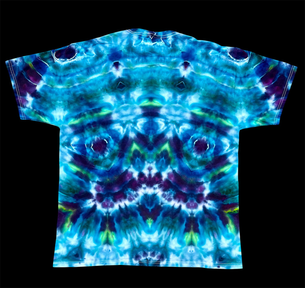 Men's T-shirt X-Large