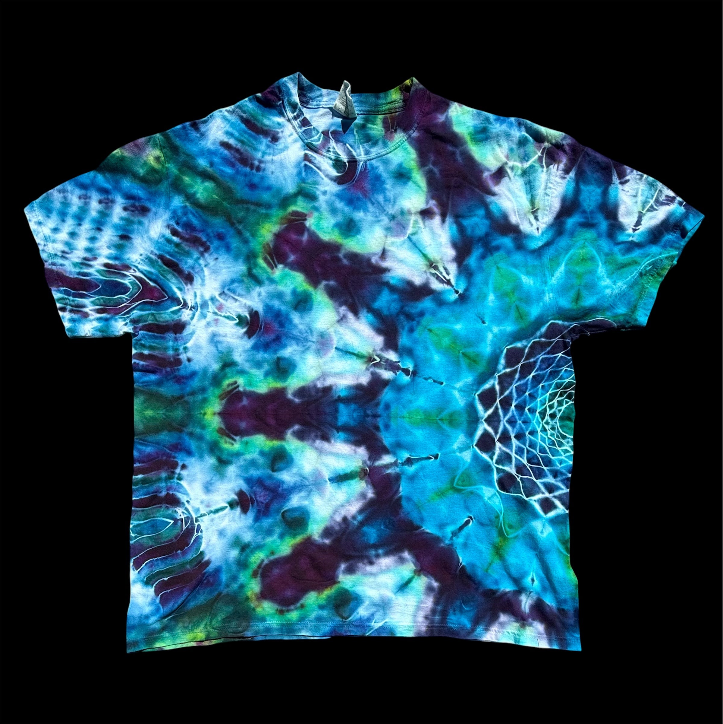 Men's T-shirt XXL