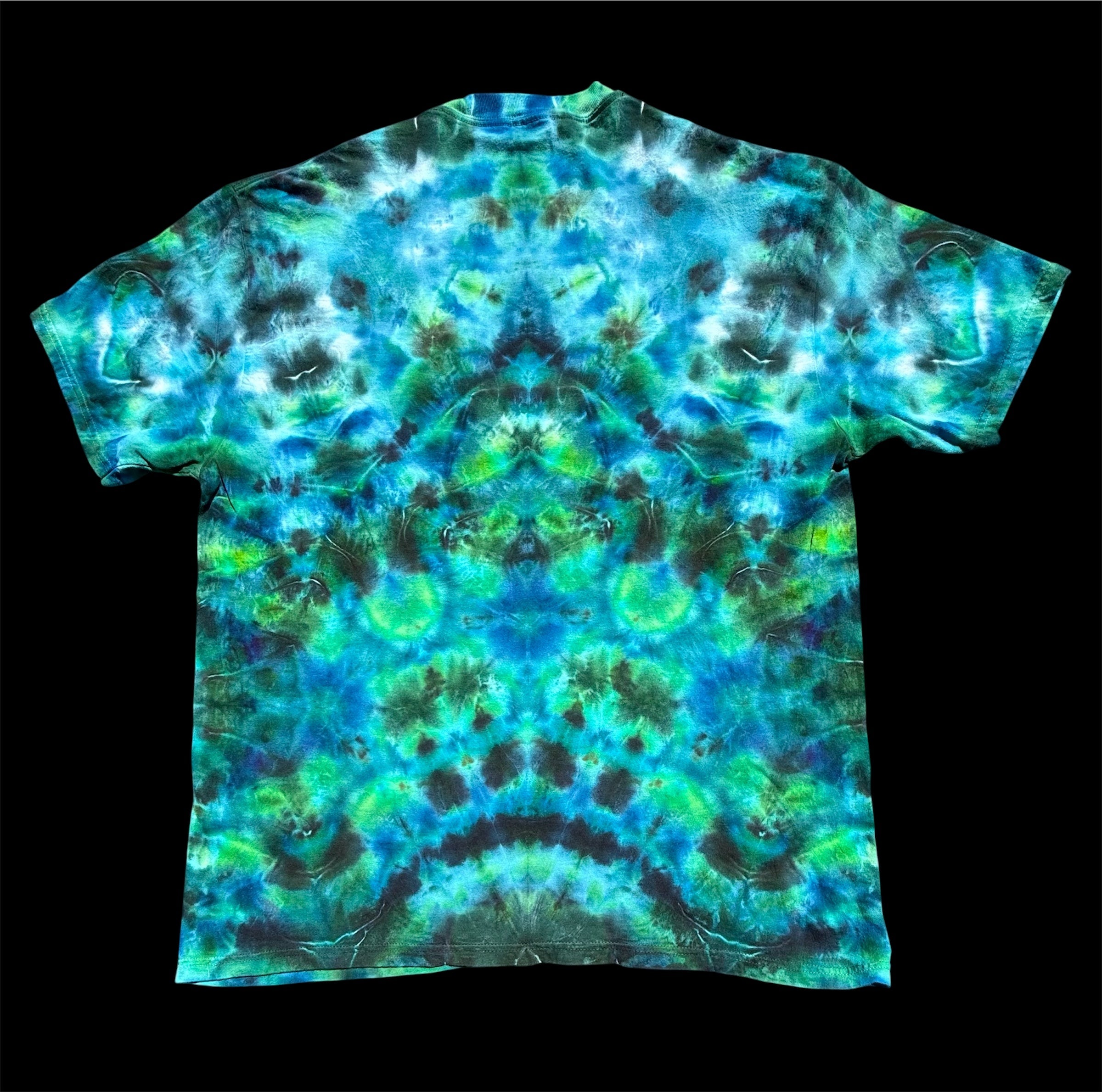 Men's T-shirt X-Large