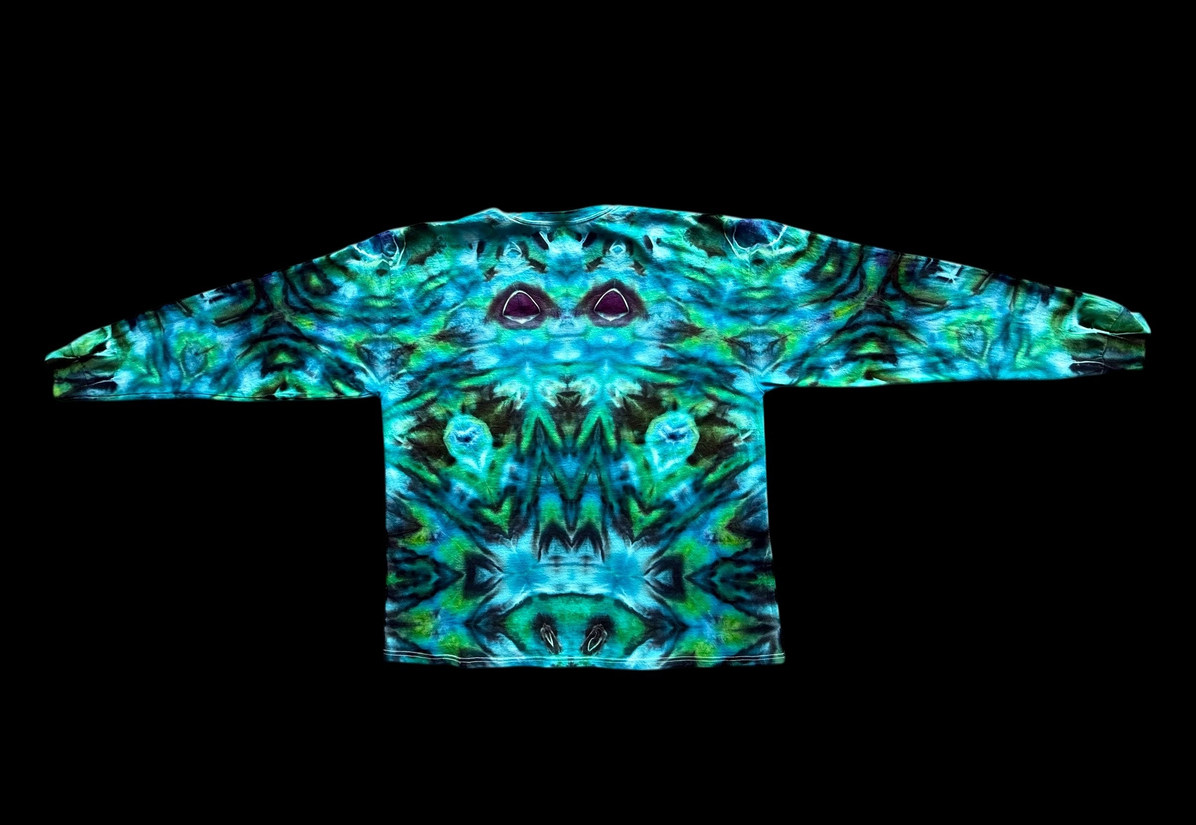 Men's Long Sleeve XXL