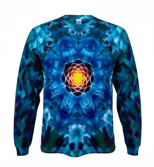 Men's Long Sleeve X-Large