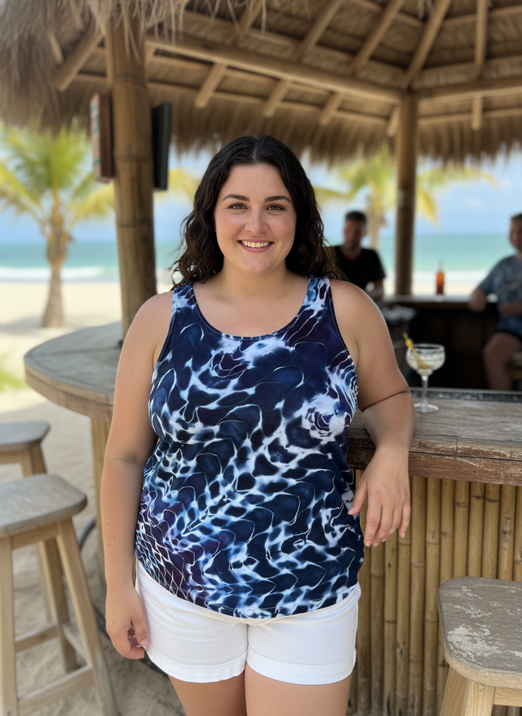 Women's Tank Top XXL