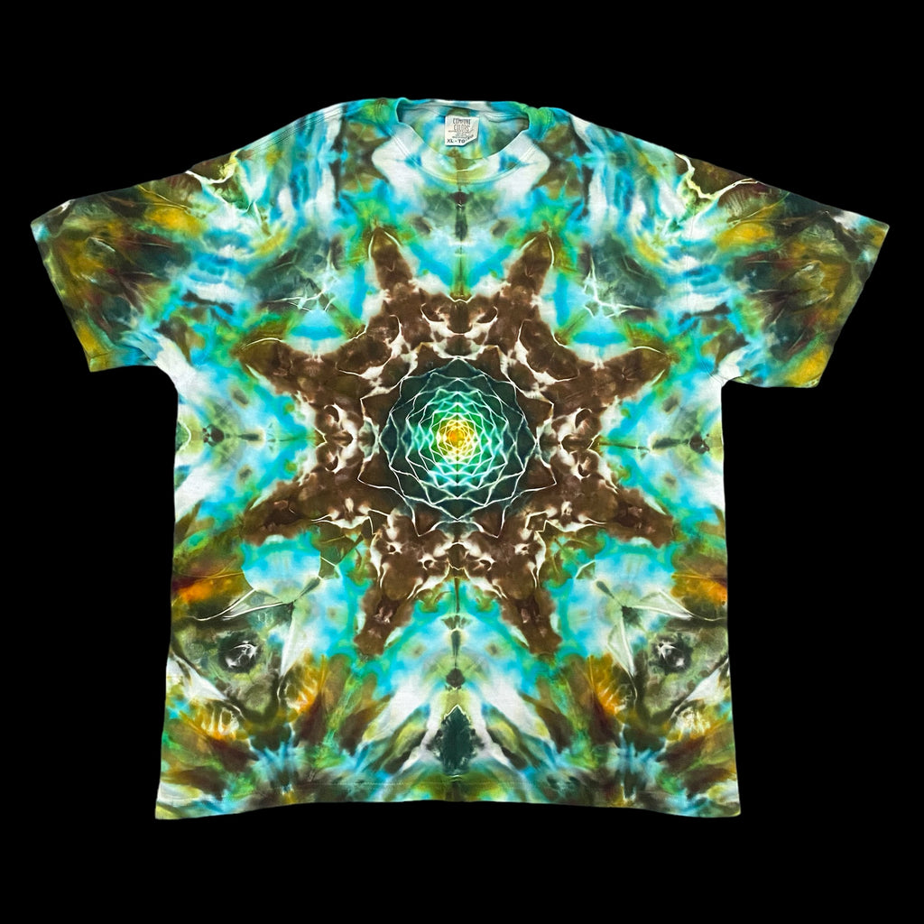 Men's T-shirt X-Large