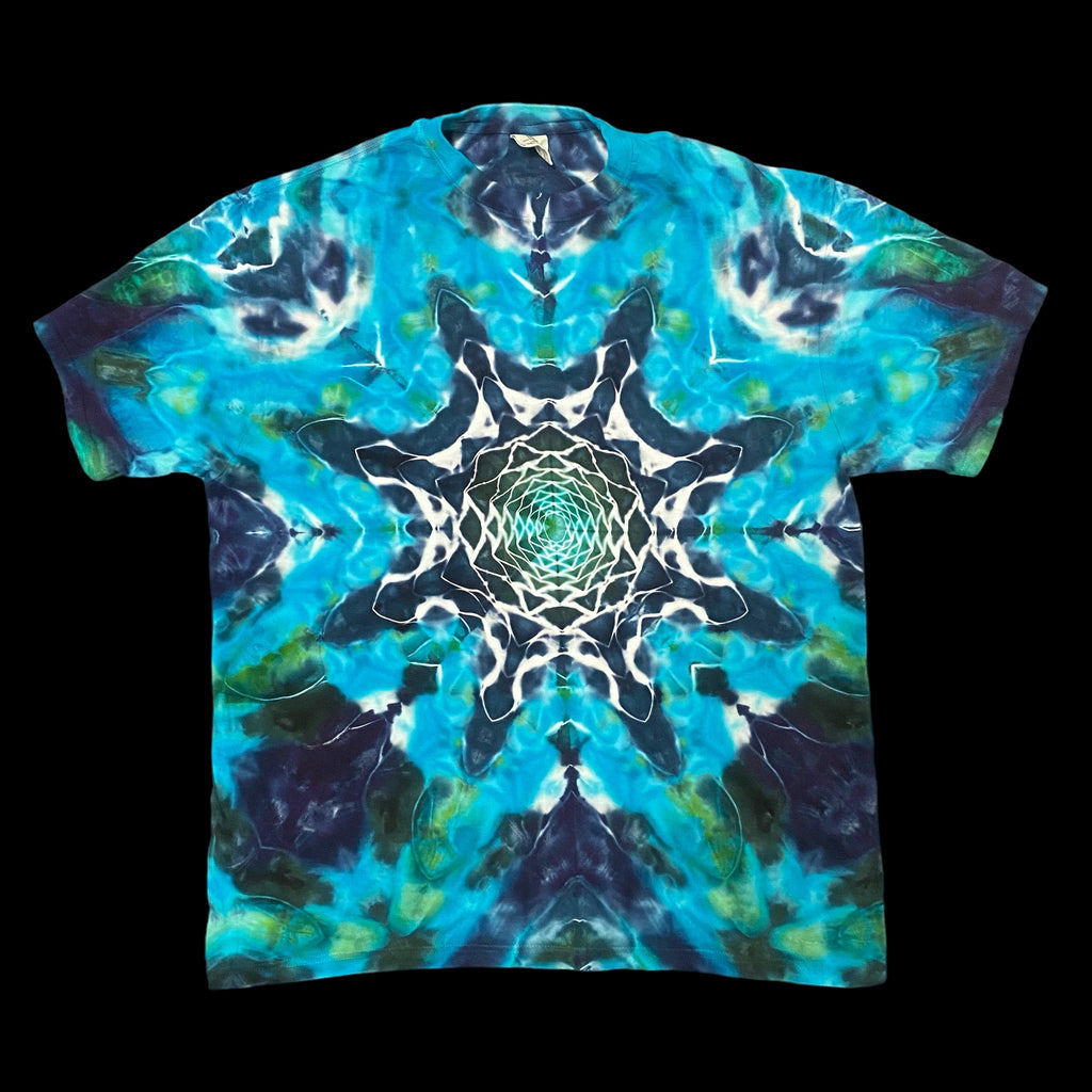 Men's T-shirt X-Large