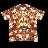 Men's T-shirt X-Large