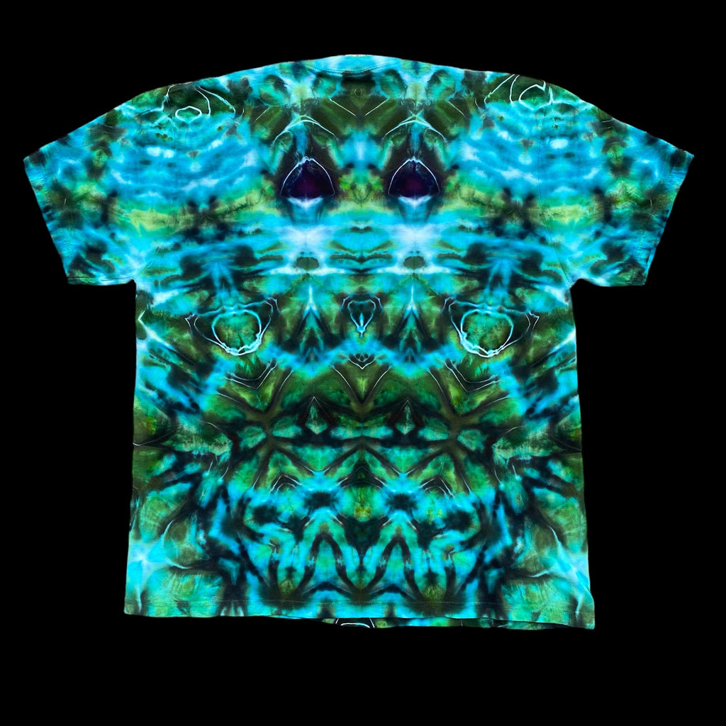 Men's T-shirt X-Large