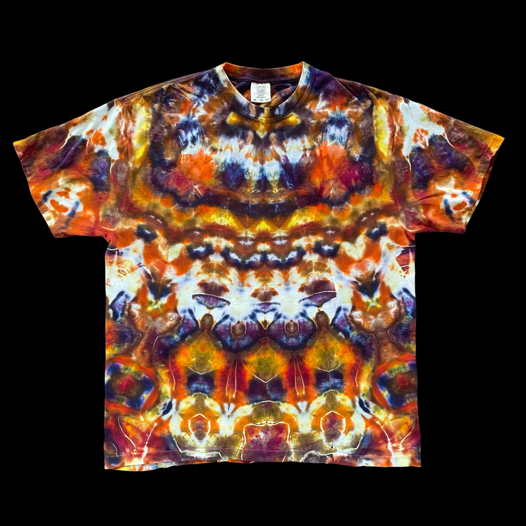 (Men's T-shirt X-Large