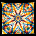 Tapestry, 58" x 58" Cotton