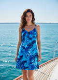 Rayon Dress Small