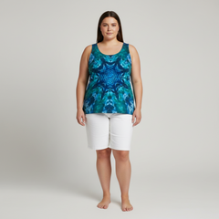 Women's Tank top 4-XL